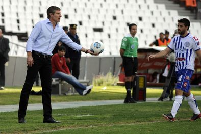 MDZol | Foto: Alf Ponce / MDZ