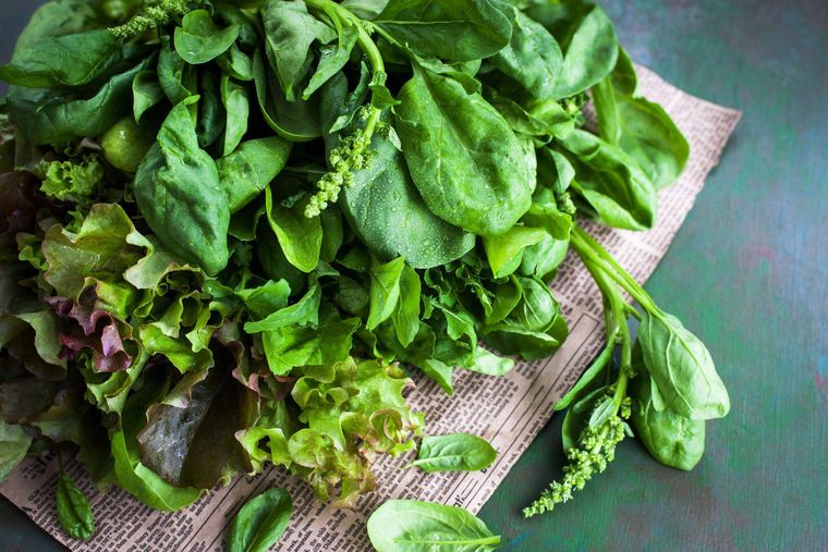 Los expertos aseguran que es mejor consumir el magnesio a través de la dieta: los vegetales verdes son una gran fuente de magnesio. Los expertos aseguran que es mejor consumir el magnesio a través de la dieta: los vegetales verdes son una gran fuente de magnesio.