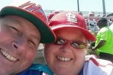 Erin murió en agosto, luego de complicaciones cardíacas relacionadas con el covid-19.