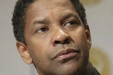 Denzel Washington la rompe en Netflix. Foto: Cortesía Netflix. Denzel Washington la rompe en Netflix. Foto: Cortesía Netflix.