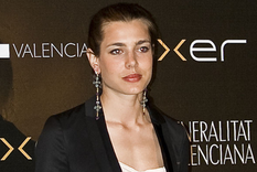 No te pierdas todos los mejores looks de la increíble Carlota Casiraghi. Foto: WIKIPEDIA.