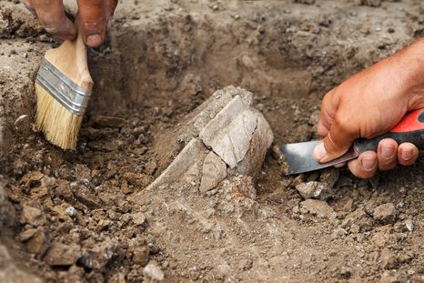 Un descubrimiento arqueológico en Sudán aportó la primera prueba directa sobre la existencia del rey Qasqash. Un descubrimiento arqueológico en Sudán aportó la primera prueba directa sobre la existencia del rey Qasqash.