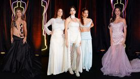 Mirá los looks que definieron los Martín Fierro de Streaming 2025. Mirá los looks que definieron los Martín Fierro de Streaming 2025.