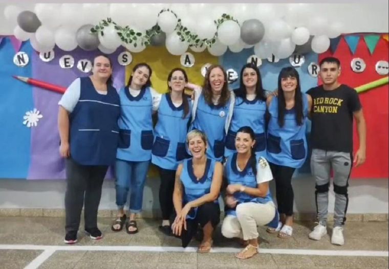 Foto: Gentileza Instituto Constancio Vigil