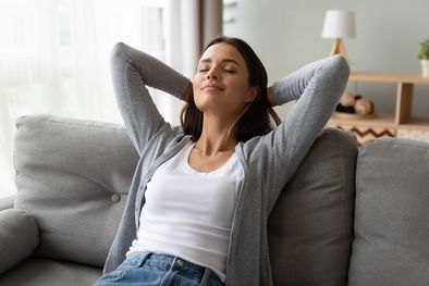 MDZol | Estas personas encuentran en la soledad la paz. Foto: Shutterstock