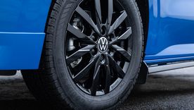 Volkswagen amplía la gama de su vehículo utilitario: qué precio tiene Volkswagen amplía la gama de su vehículo utilitario: qué precio tiene