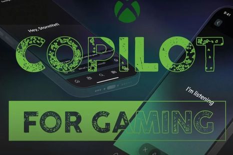 Gaming Copilot suma IA dentro de tus juegos, pero usuarios reportan capturas automáticas activadas por defecto. Gaming Copilot suma IA dentro de tus juegos, pero usuarios reportan capturas automáticas activadas por defecto.