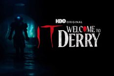 Así es el nuevo tráiler de Welcome to Derry. Foto: Cortesía MAX.