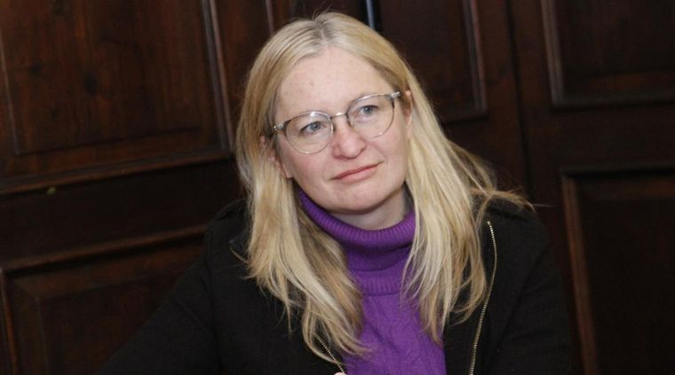 Foto: Facebook Hebe Casado