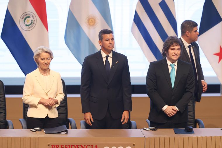 Acuerdo Mercosur–Unión Europea: claves, beneficios y el impacto económico para la Argentina.