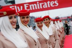 La reconocida aerolínea desembarcará una vez más en Mendoza para buscar personal