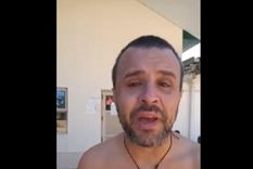 Gustavo Castro, director de Hábitat.