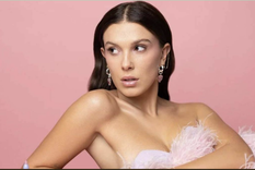 En algunas ocasiones, Millie Bobby Brown ha sido criticada por la elección de sus atuendos