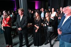 Minería en Vendimia volvió a reunir en un mismo espacio a empresas, funcionarios, cámaras sectoriales y actores del financiamiento.