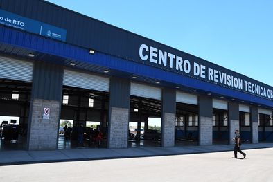 MDZol | Foto: ALF PONCE MERCADO / MDZ