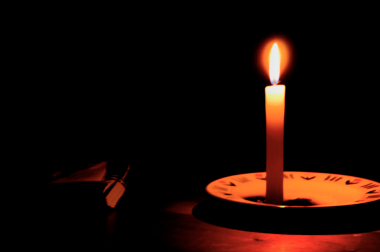 Más de 35 mil usuarios siguen sin luz en el AMBA. Foto: Archivo MDZ