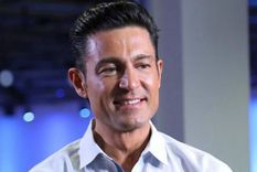 Fernando Colunga no cuante con ninguna red social.