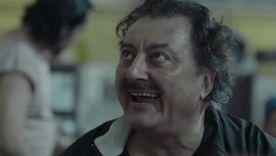 Mario Borges (El Marginal) Mario Borges (El Marginal)