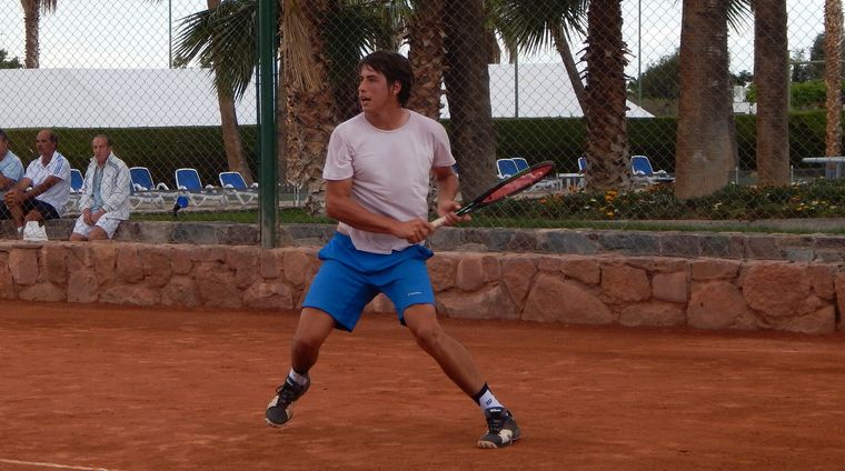 Foto: Juan Borsani/MDZ