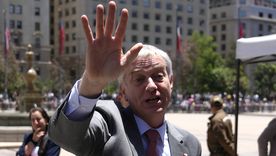 José Antonio Kast asumirá la presidencia de Chile.&nbsp;