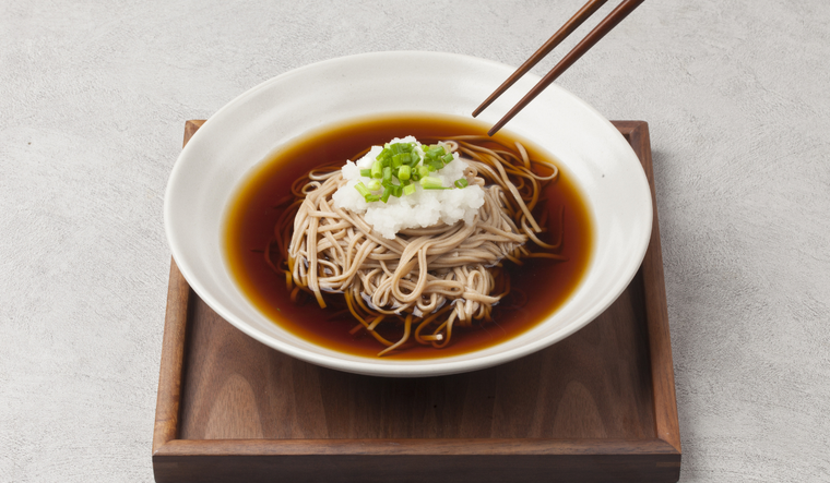 Esta soba fría será tu aliada este verano