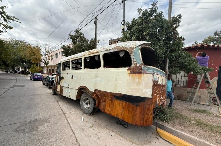 Un operativo integral permitió eliminar un foco de inseguridad en Guaymallén tras reiterados reclamos de vecinos por hechos delictivos.