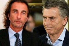 Grupo SOCMA La Inspección General de Justicia (IGJ) declaró como irregular la última asamblea de accionistas de SOCMA, donde Mariano Macri fue excluido del acta.