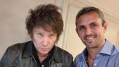 Javier Milei, la interna y una semana de fuego: de los audios malditos a una economía bendita