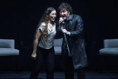 La docente y cantante figuraba en el puesto número 18 de la lista que encabezó el ahora ministro durante las elecciones legislativas.