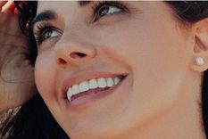 Livia Brito sabe cómo resaltar su impactante silueta a sus 36 años. Foto: Instagram @liviabritopes Livia Brito sabe cómo resaltar su impactante silueta a sus 36 años. Foto: Instagram @liviabritopes