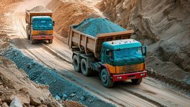 Formación para la industria minera con salida laboral. Formación para la industria minera con salida laboral.