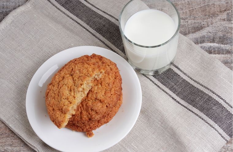 galletas Foto: Shutterstock