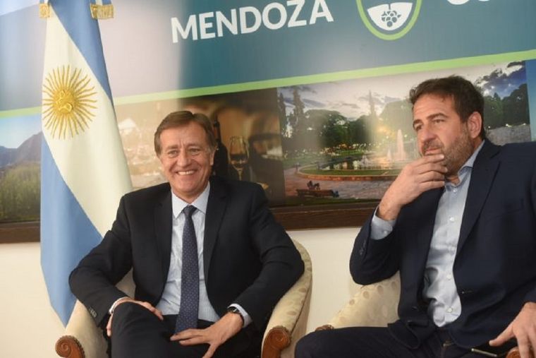 Foto: Mendoza Gobierno.