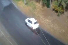 Foto: Captura de video Foto: Captura de video