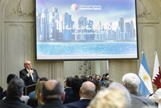 El secretario de Industria, José Ignacio de Mendiguren, busca abrir mercados de exportación, con países de Oriente siguiendo la línea que trazó el nuevo ministro de Economía Sergio Massa.