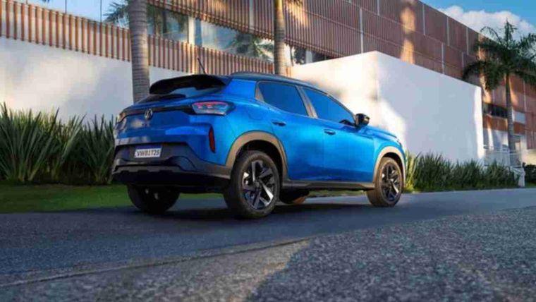 Volkswagen Tera Volkswagen Tera