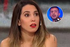 el trabajo que cerro matias defederico que enojara a cinthia fernandez