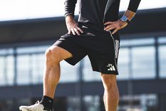 El llamativo elogio de Mascherano al DT de Columbus Crew. Foto: @InterMiamiFC El llamativo elogio de Mascherano al DT de Columbus Crew. Foto: @InterMiamiFC