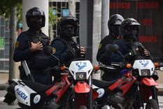 Investigación La pesquisa avanzó rápido y en un par de días se logró identificar a todos los sospechosos. Imagen ilustrativa.