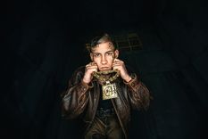 Foto: Gentileza Warner Music. Foto: Gentileza Warner Music.