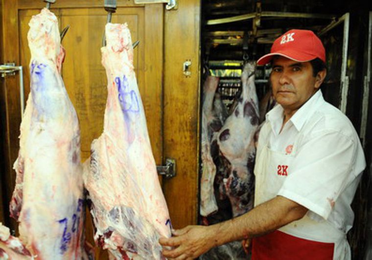 Foto: Nacho Gaffuri / MDZ