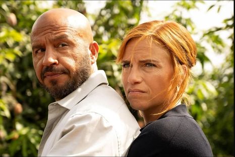 Con solo 96 minutos de duración, esta película conquista el público de Netflix. Foto: Archivo Con solo 96 minutos de duración, esta película conquista el público de Netflix. Foto: Archivo