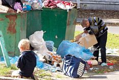 mas de un millon de ninos sin hogar en eeuu