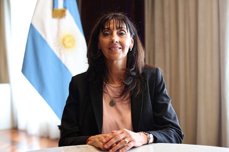 Sylvia Gimbernat