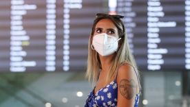 Varios países abogaron por el certificado digital para ayudar a reactivar la industria del turismo. Foto: GETTY IMAGES