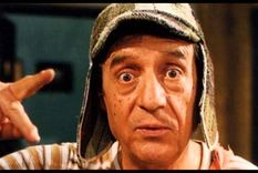 Chespirito tenía unas extrañas reglas que le imponía a sus compañeros de elenco.