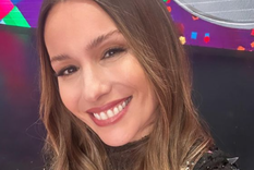 Pampita nació el 17 de enero de 1978. Foto: Instagram @pampitaoficial.
