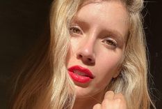 Laurita Fernández Foto: Instagram Laurita Fernández Foto: Instagram