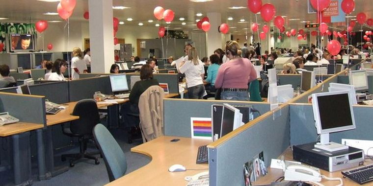 Los beneficios están dirigidos a proyectos de alto desarrollo tecnológico y creación de empleo.