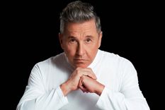 Ricardo Montaner puso en venta una de sus mansiones millonarias.